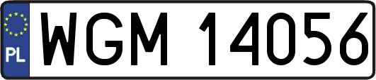WGM14056