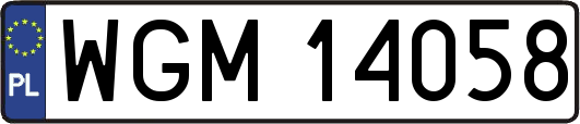 WGM14058