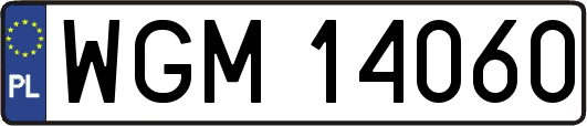 WGM14060