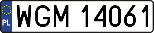 WGM14061