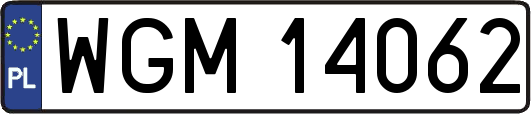 WGM14062