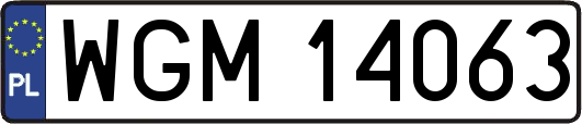 WGM14063