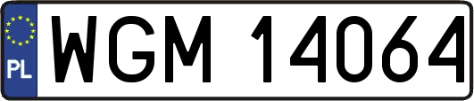 WGM14064