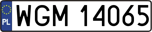 WGM14065