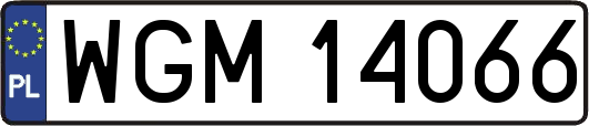 WGM14066