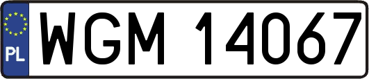 WGM14067
