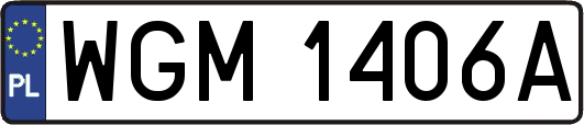 WGM1406A
