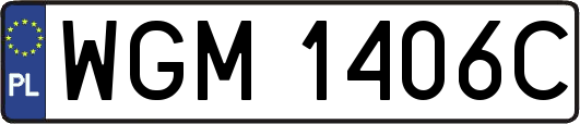 WGM1406C