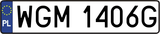 WGM1406G