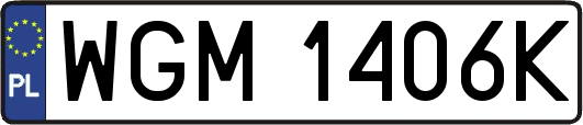 WGM1406K