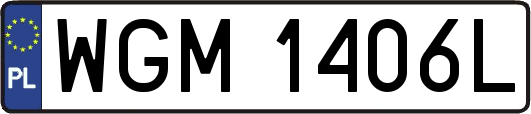 WGM1406L