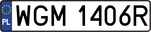 WGM1406R