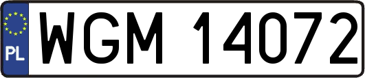 WGM14072
