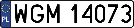 WGM14073