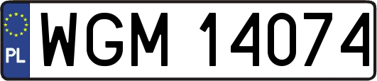 WGM14074