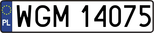 WGM14075