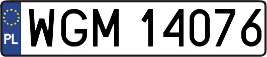 WGM14076