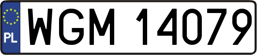 WGM14079