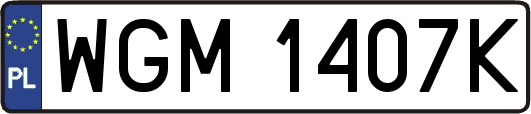 WGM1407K