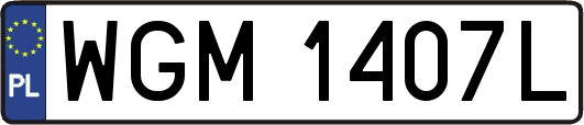 WGM1407L