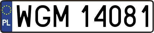 WGM14081