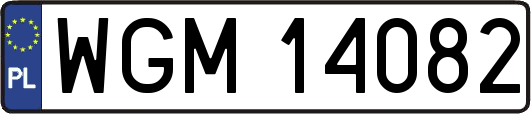 WGM14082