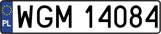 WGM14084