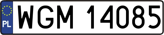 WGM14085