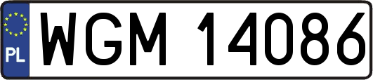 WGM14086