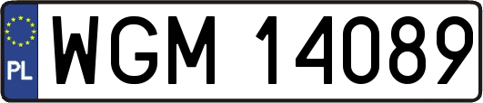WGM14089
