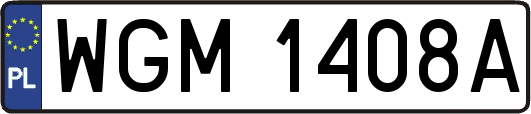 WGM1408A