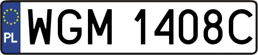 WGM1408C