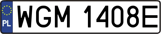 WGM1408E