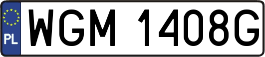 WGM1408G