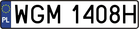 WGM1408H
