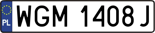 WGM1408J