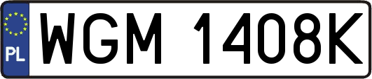 WGM1408K