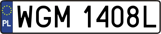 WGM1408L
