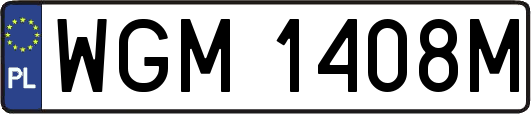 WGM1408M