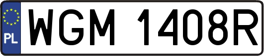 WGM1408R