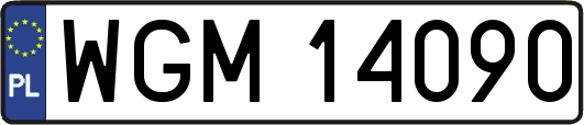 WGM14090