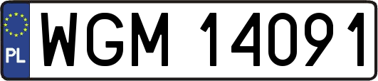 WGM14091