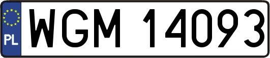 WGM14093