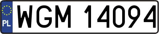 WGM14094