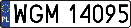 WGM14095
