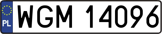 WGM14096