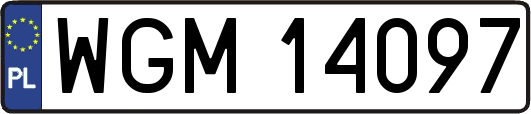 WGM14097
