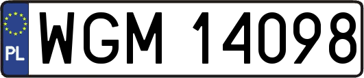 WGM14098