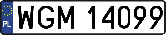 WGM14099