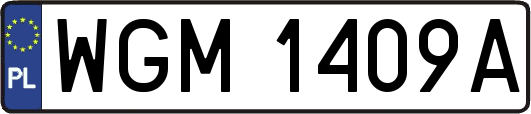 WGM1409A